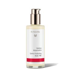 Dr. Hauschka Birs testápoló tej 145ml