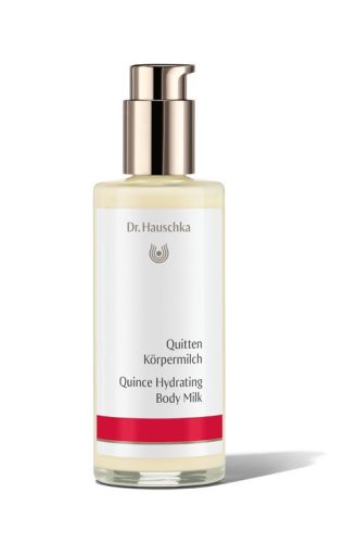 Dr. Hauschka Birs testápoló tej 145ml