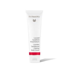 Dr. Hauschka Levendula-szantálfa testápoló balzsam 145ml