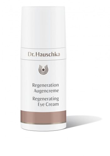 Dr. Hauschka Regeneráló szemkörnyékápoló krém 15ml