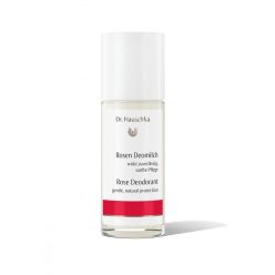Dr. Hauschka Rózsa dezodor 50 ml