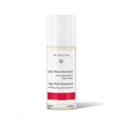 Dr. Hauschka Zsálya-Menta dezodor 50 ml