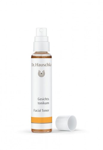 Dr. Hauschka Arctonik (próba kiszerelés, szórófejes pumpával ellátott üvegben) 10ml