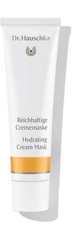 Dr. Hauschka Krémpakolás - MEGÚJULT ÖSSZETÉTEL! 30 ml