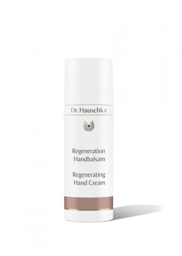 Dr. Hauschka Regeneráló kézápoló balzsam 50ml