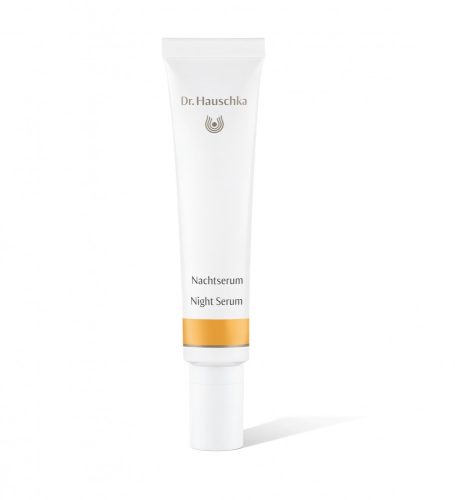 Dr. Hauschka Éjszakai szérum 20ml