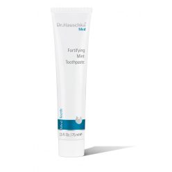 Dr. Hauschka Med Mentás erősítő fogkrém 75ml