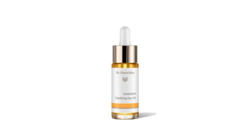 Dr. Hauschka Arcápoló olaj 18 ml