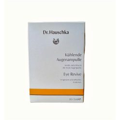 Dr. Hauschka Szemfrissítő 10x5 ml