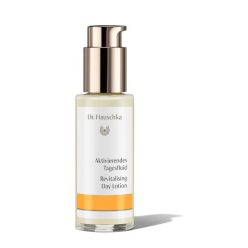 Dr. Hauschka Vitalizáló nappali arctej – 50 ml