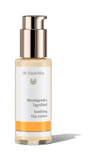 Dr. Hauschka Nyugtató nappali arctej – 50 ml