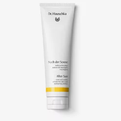 Dr. Hauschka Napozás utáni testápoló 150 ml