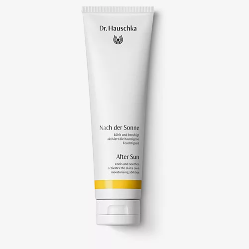 Dr. Hauschka Napozás utáni testápoló 150 ml