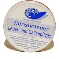 Leber und gallenpflege 60 db