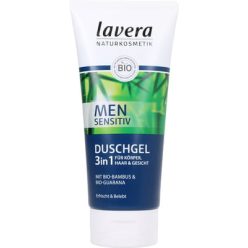 LAVERA TUSFÜRDŐ FÉRFI 3IN1
