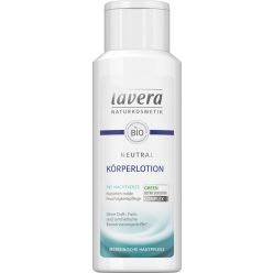 Lavera neutral testápoló 200ml