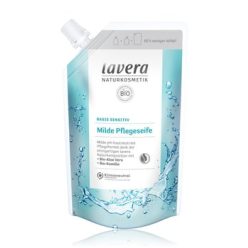 Lavera folyékony szappan utántöltő 500ml