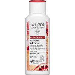 Lavera H Hajkondi Colour & Care festett hajra VEGÁN 200ml