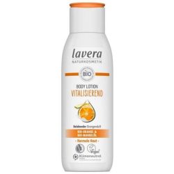 LAVERA TESTÁPOLÓ REVITALIZÁLÓ 200ML