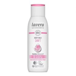 LAVERA TESTÁPOLÓ KÉNYEZTETŐ 200ML