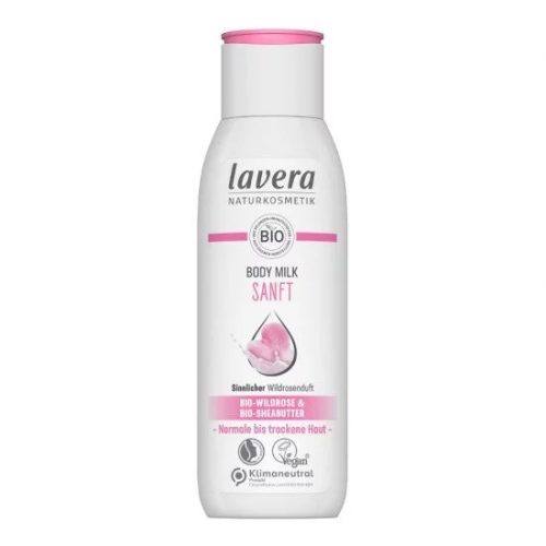 LAVERA TESTÁPOLÓ KÉNYEZTETŐ 200 ml