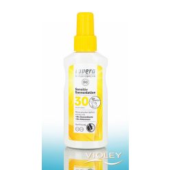 LAVERA SUN NAPVÉDŐ SPRAY SPF30