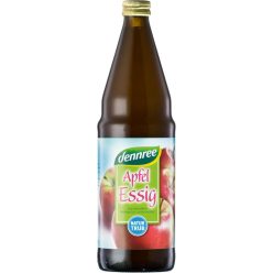 Dennree bio almaecet 750 ml