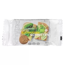 SCHNITZER BIO HAJDINA KENYÉR GM. 250 g