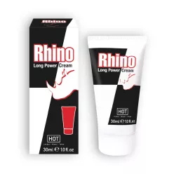Rhino - Long Power késleltető krém (30ml)