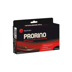 PRORINO por - étrend kiegészítő nőknek (7db)