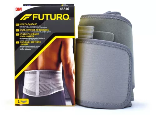 Futuro háttámasztó öv L-XL 1 db