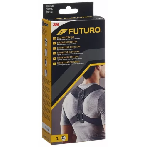 Futuro tartásjavító hátpánt állítható 1 db