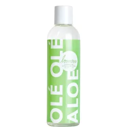   Loovara OleOleAloe - vízbázisú síkosító aloe verával (250ml)