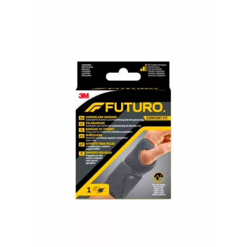 Futuro comfort fit csuklórögzitő állítható 1 db