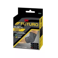   Futuro comfort fit könyökrögzítő állítható 20,3-40,6cm 1 db