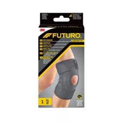   Futuro comfort fit térdrögzítő állítható patellagyűrűvel 27,9-55,9cm 1 db