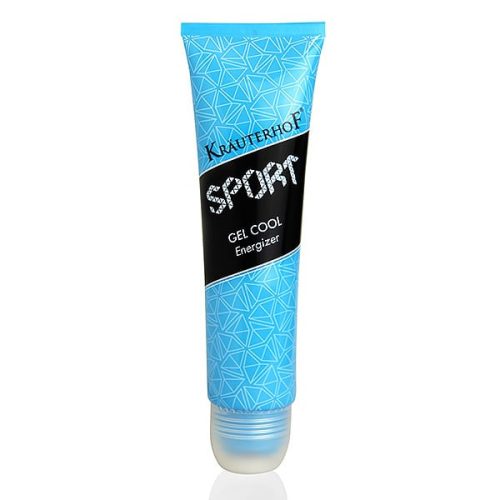 KRAUTERHOF SPORTGÉL "COOL" 150ML