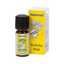 TEBAMOL TEAFAOLAJ 10 ML