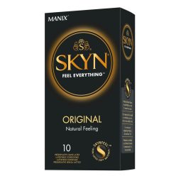 Manix SKYN - originál óvszer (10db)