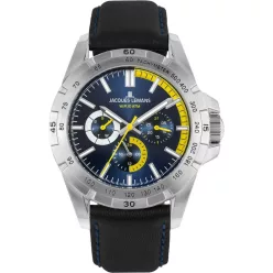 Jacques Lemans - Sports férfi karóra - 42-11C