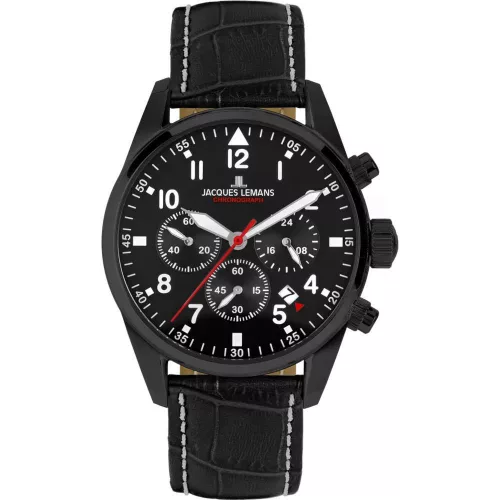 Jacques Lemans - Barcelona férfi karóra - 42-2F