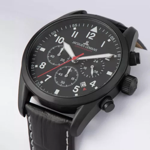 Jacques Lemans - Barcelona férfi karóra - 42-2F