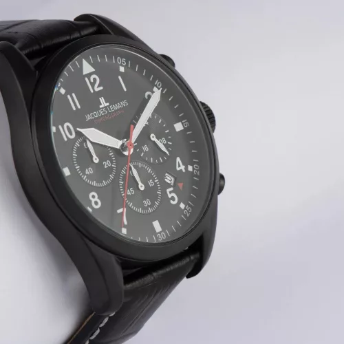 Jacques Lemans - Barcelona férfi karóra - 42-2F