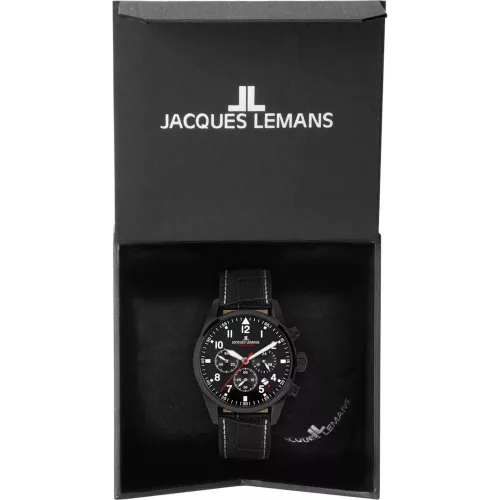 Jacques Lemans - Barcelona férfi karóra - 42-2F