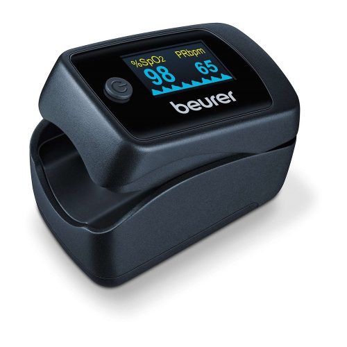 Beurer PO 45 Pulzoximéter
