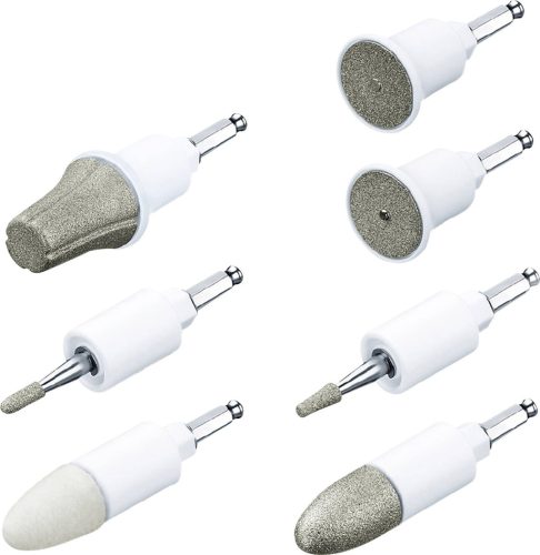 Beurer MP 41feltét-Utánvásárolható szett - 7db