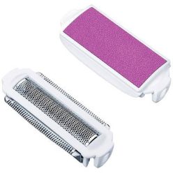   Beurer HL 36 borotva-feltét 2x + 1x Exfoliation attachment Epilátor