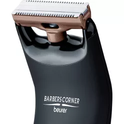 Beurer HR 6000 Razor blades 2 pcs Borotva