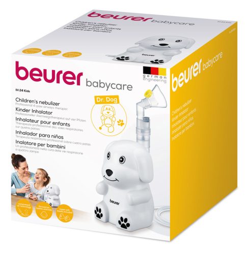 Beurer IH 24 gyerek Inhalátor
