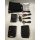Beurer EM 95 EMS homeSTUDIO + mandzsetta 2db S + 2db M EMS sport